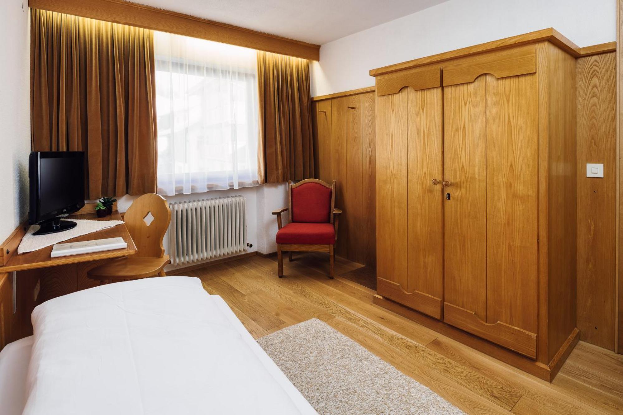 Hotel Komperdell Serfaus Dış mekan fotoğraf