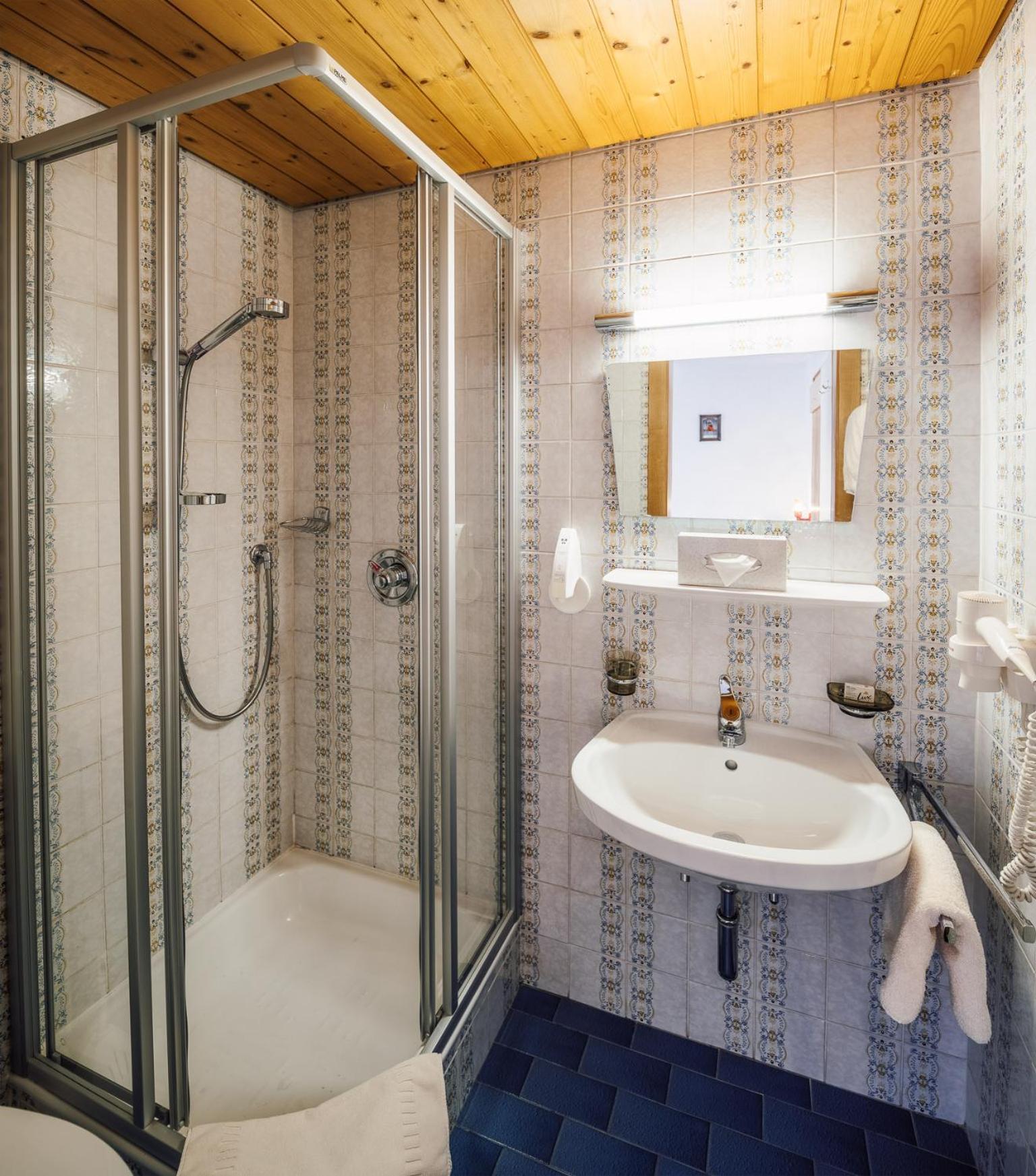 Hotel Komperdell Serfaus Dış mekan fotoğraf