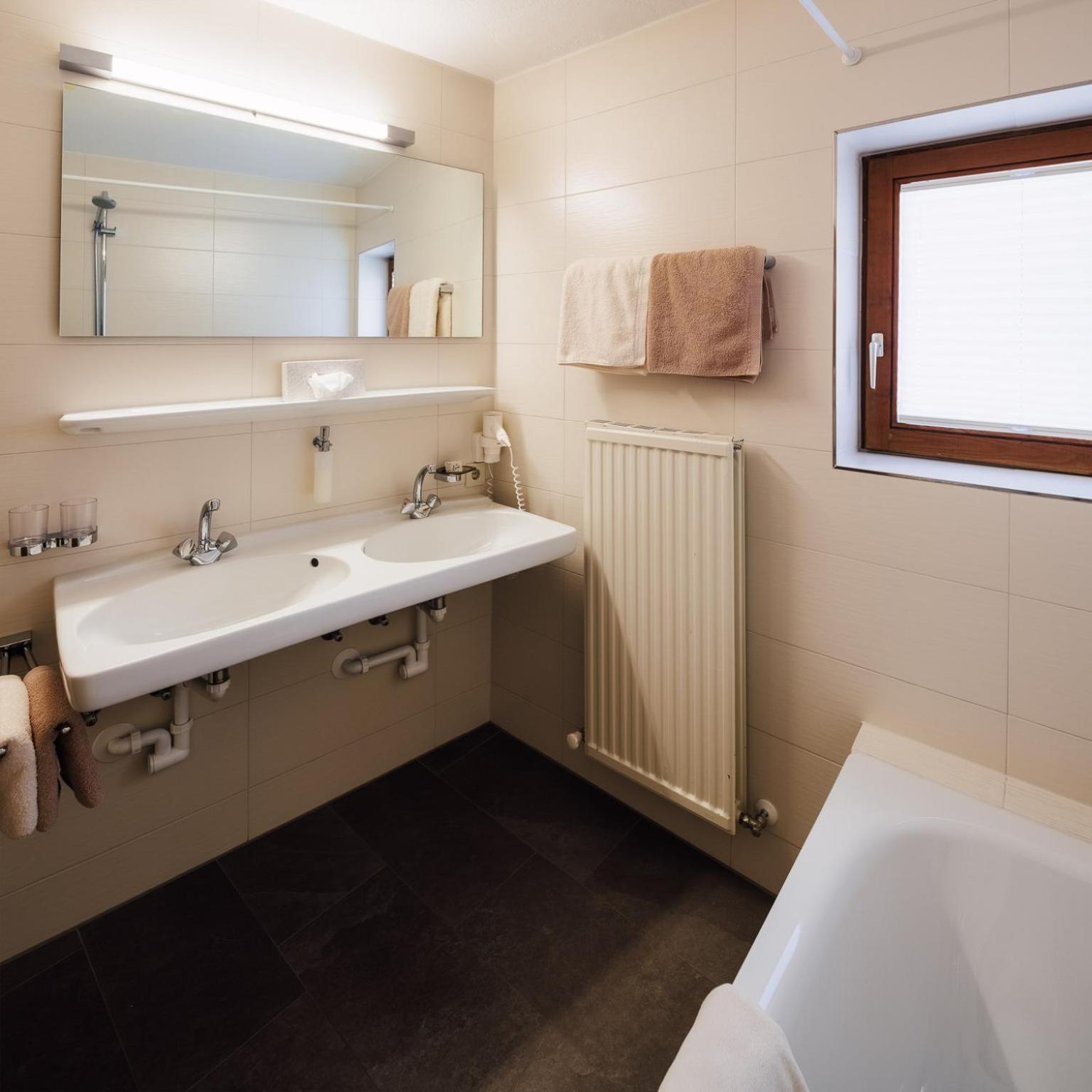 Hotel Komperdell Serfaus Dış mekan fotoğraf