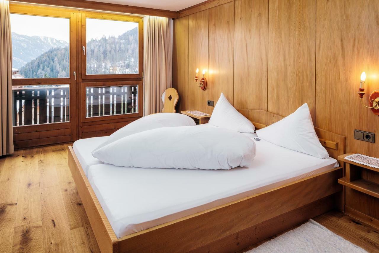 Hotel Komperdell Serfaus Dış mekan fotoğraf