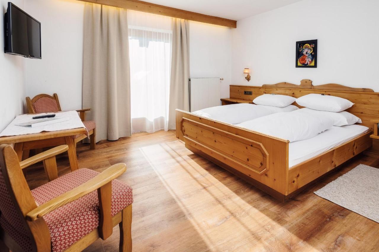 Hotel Komperdell Serfaus Dış mekan fotoğraf